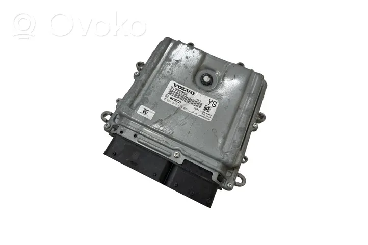 Volvo S60 Sterownik / Moduł ECU 31336983