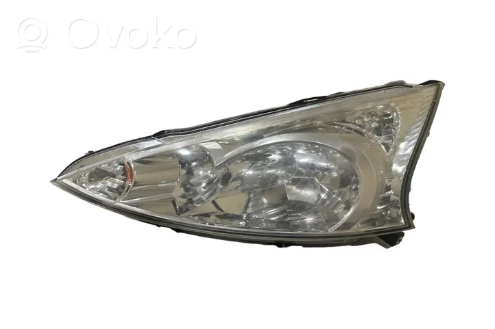 Mitsubishi Grandis Lampa przednia 