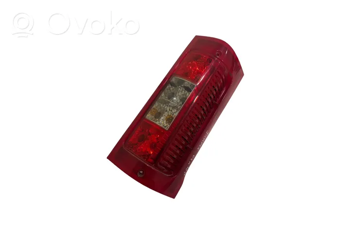 Citroen Jumper Rear/tail lights 283902