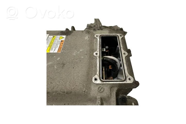 Peugeot iOn Spannungswandler Wechselrichter Inverter MA20321784