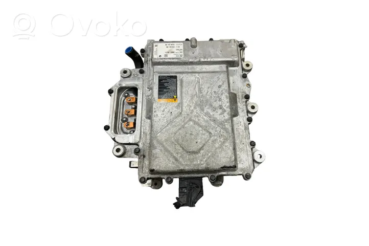 Hyundai Kona I Voltage converter inverter 366010E271