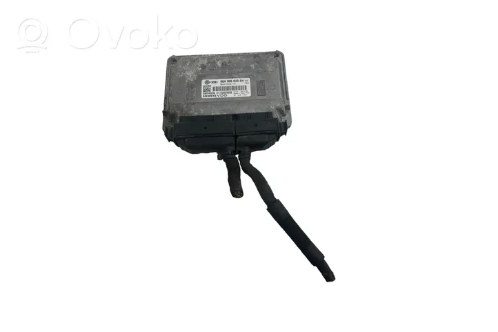 Audi A3 S3 8P Sterownik / Moduł ECU 06A906033EH