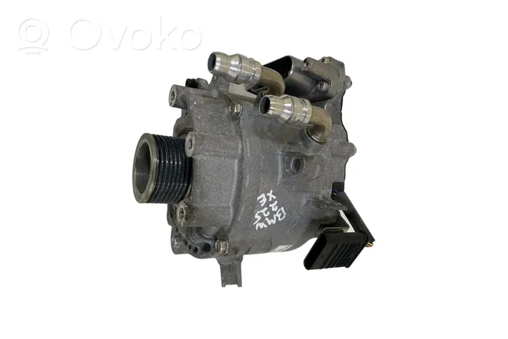 BMW 2 F45 Alternador 7649390