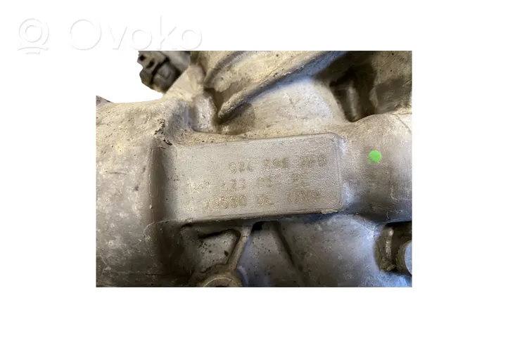 Skoda Yeti (5L) Steering rack 1K1423051BE