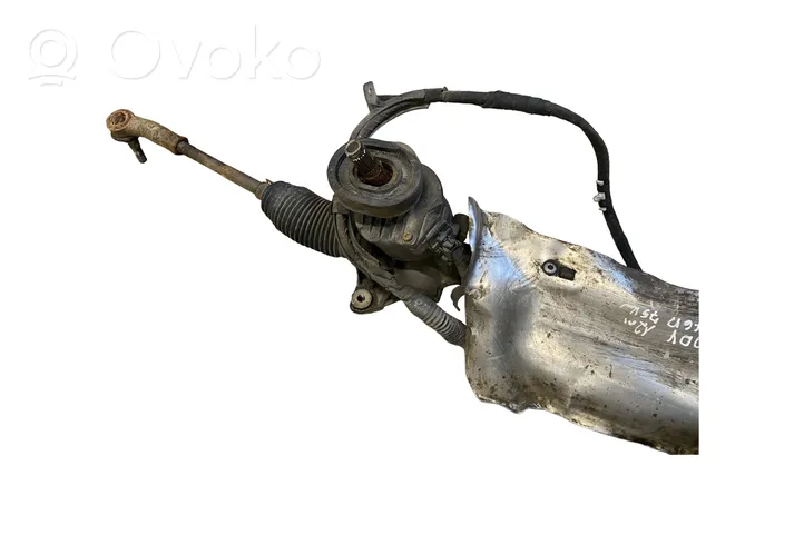 Volkswagen Caddy Steering rack 1K1423051EP