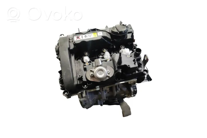 BMW 2 F45 Motor B38A15A