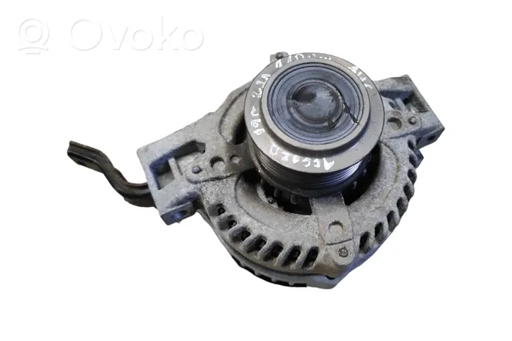 Honda Accord Alternator 