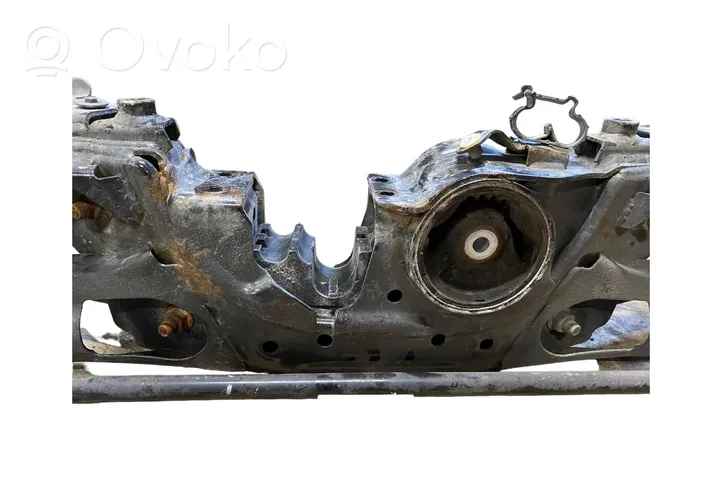 BMW 2 F45 Rama pomocnicza tylna 6864561