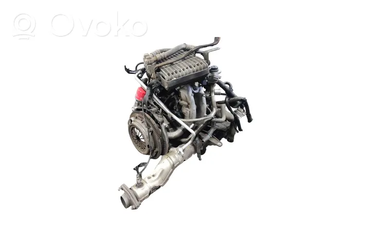 Mazda RX8 Engine 13B401719