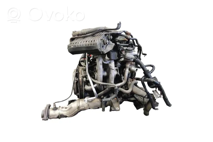 Mazda RX8 Engine 13B401719