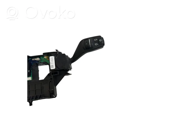 Ford Mondeo MK IV Leva/interruttore dell’indicatore di direzione e tergicristallo 6G9T13N064DJ