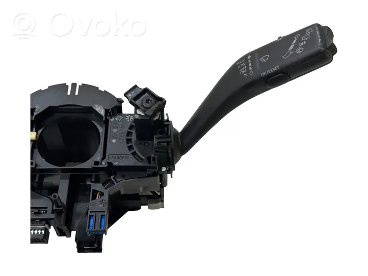 Volkswagen Golf V Leva/interruttore dell’indicatore di direzione e tergicristallo 1K0953503FE