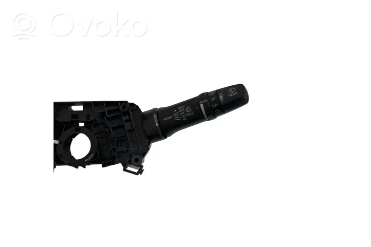 Mitsubishi Space Star Leva/interruttore dell’indicatore di direzione e tergicristallo 8617A010