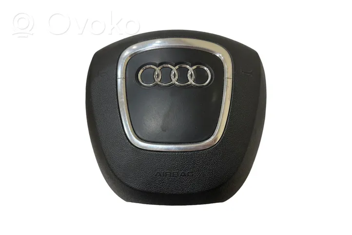 Audi A4 S4 B7 8E 8H Steering wheel airbag 8E0880201DG