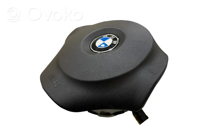 BMW 1 E81 E87 Airbag del volante 6763080