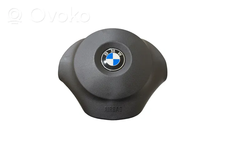 BMW 1 E81 E87 Steering wheel airbag 6763080