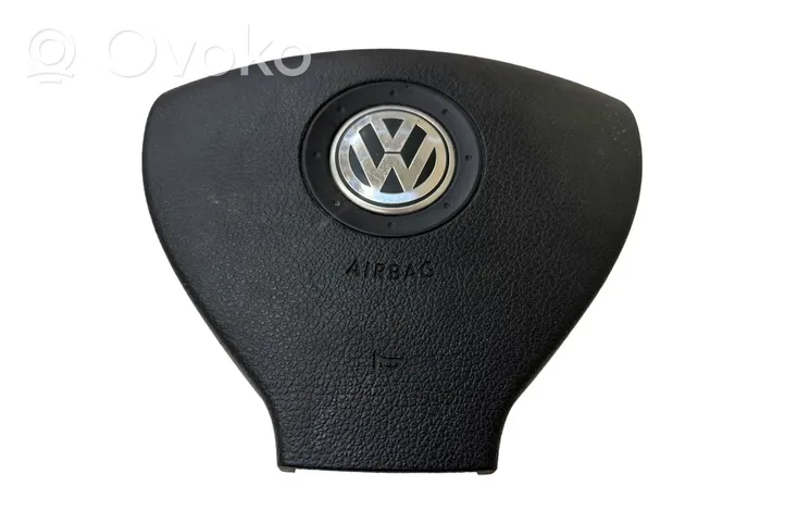 Volkswagen Golf V Poduszka powietrzna Airbag kierownicy 1K0880201DE