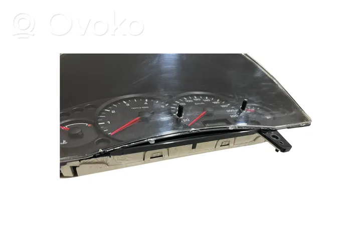 Ford Transit -  Tourneo Connect Speedometer (instrument cluster) VP7T1F10849CA