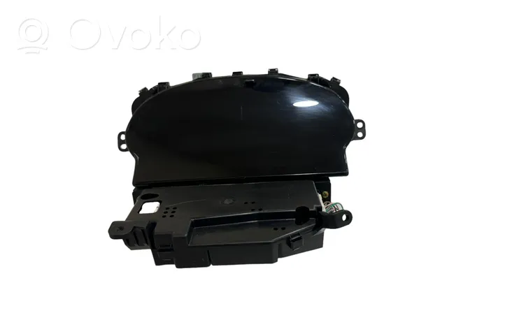 Toyota Yaris Verso Licznik / Prędkościomierz 8380052510