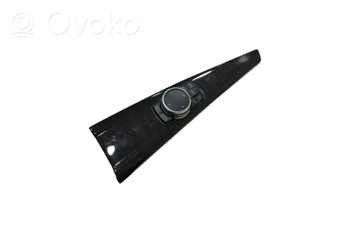 BMW 3 F30 F35 F31 Controllo multimediale autoradio 19226310