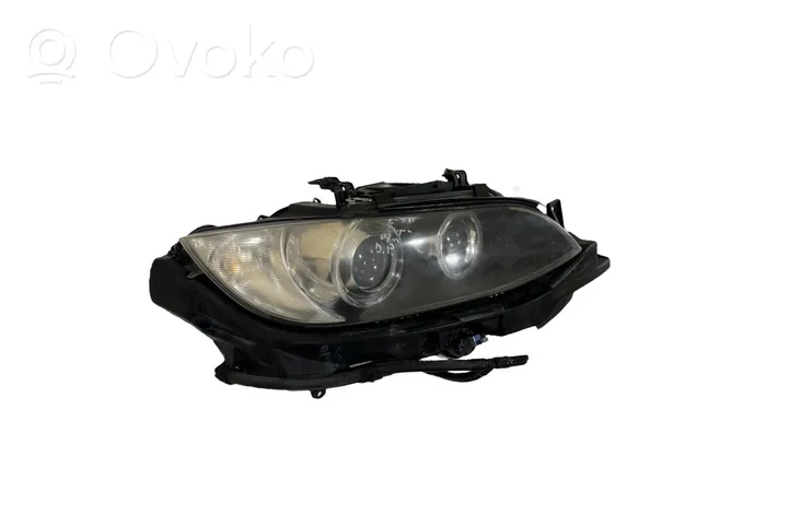 BMW 3 E92 E93 Phare frontale 0301230272