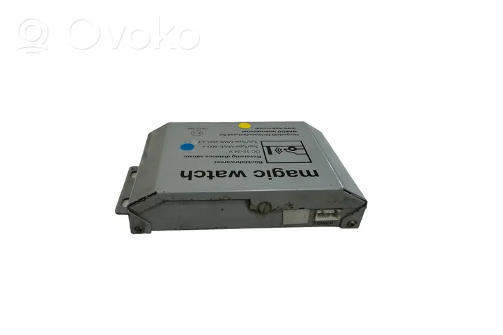 Subaru Legacy Pysäköintitutkan (PCD) ohjainlaite/moduuli 10R020881