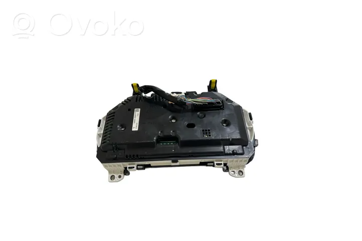 Toyota Verso Tachimetro (quadro strumenti) 838005CK50