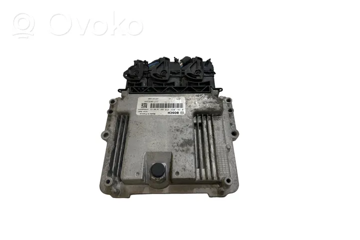 Opel Vivaro Moottorin ohjainlaite/moduuli 237106626R