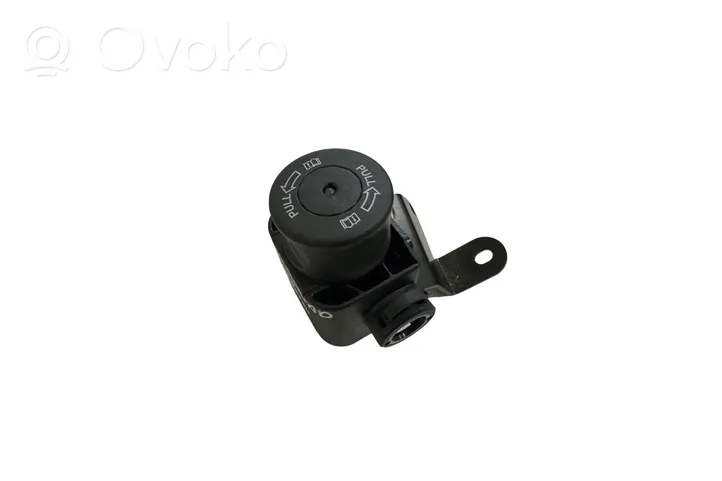 Audi A6 Allroad C6 Przycisk chowanego haka holowniczego 4F9813685A