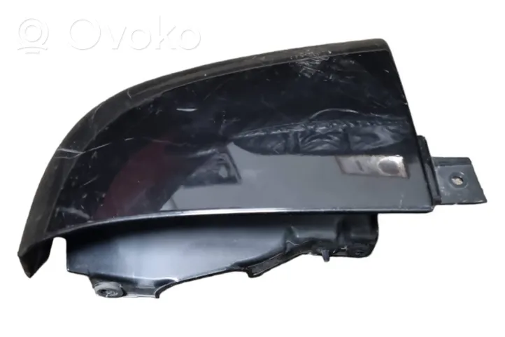 Opel Vivaro Rivestimento modanatura parafango posteriore 93454087