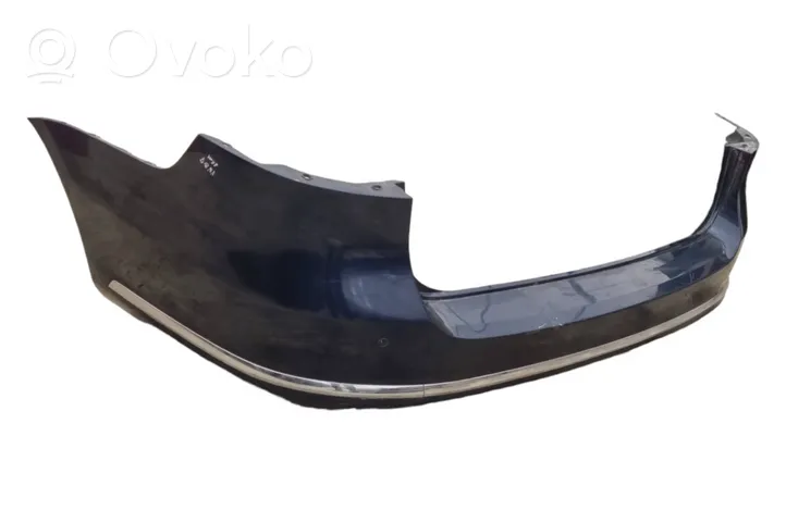 Volkswagen PASSAT B7 Rear bumper 