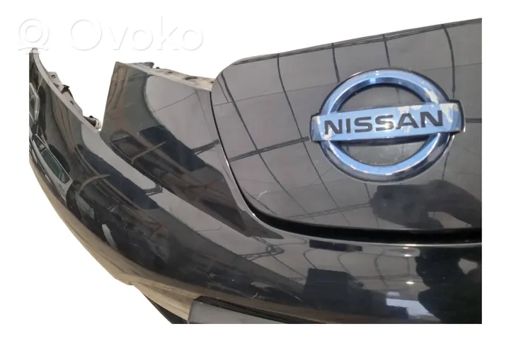 Nissan Leaf I (ZE0) Zderzak przedni 