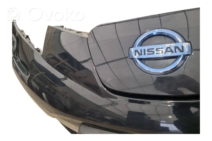 Nissan Leaf I (ZE0) Paraurti anteriore 