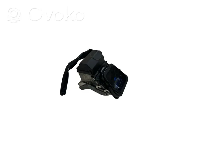 Mitsubishi Outlander Etupuskurin kamera 10R046715