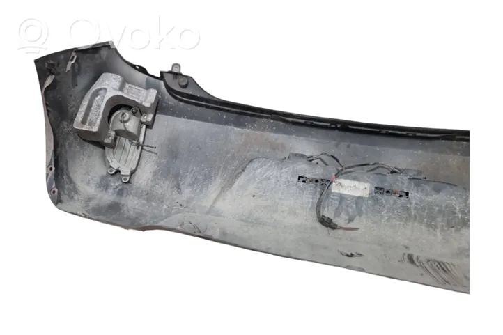 KIA Picanto Rear bumper 