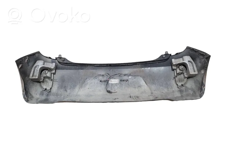 KIA Picanto Rear bumper 