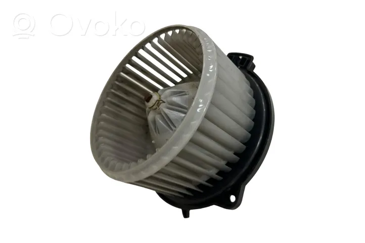 Mazda RX8 Ventola riscaldamento/ventilatore abitacolo 194000025210E