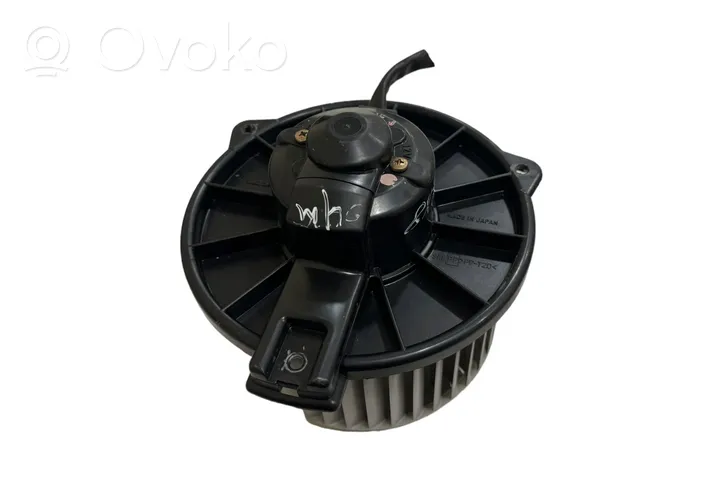 Mazda RX8 Pečiuko ventiliatorius/ putikas 194000025210E