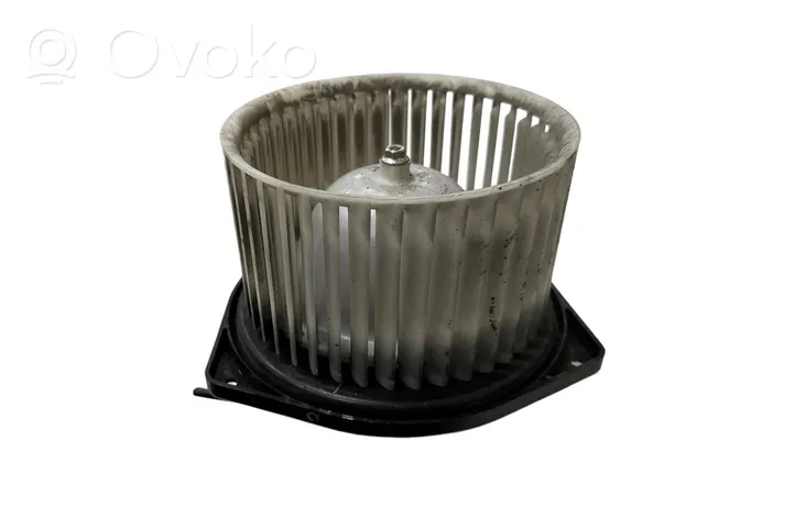 Mitsubishi Outlander Mazā radiatora ventilators 7802A277