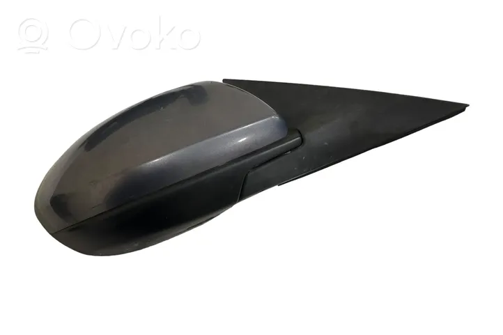 Mazda 6 Front door electric wing mirror E4022683