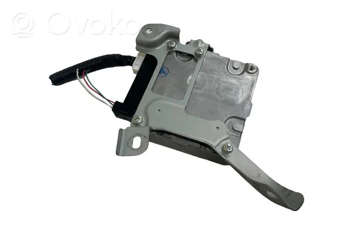 Toyota Verso-S Power steering control unit/module 8965052600