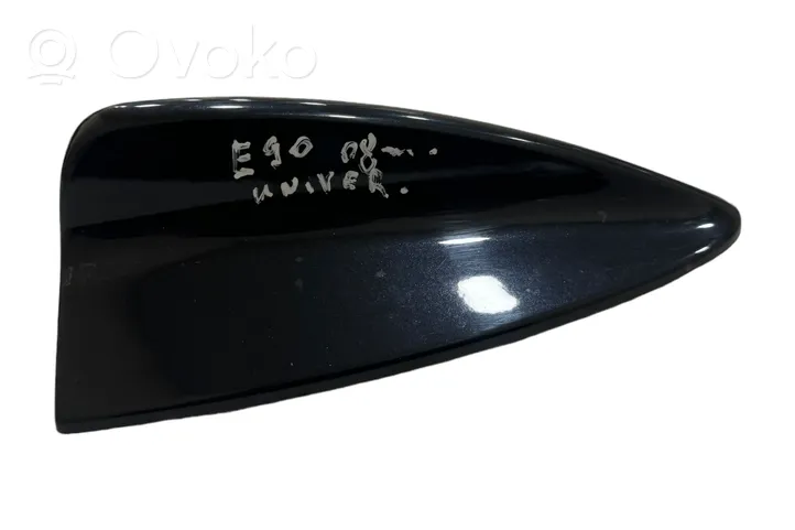 BMW 3 E90 E91 Stogo (GPS) antenos dangtelis 694227005