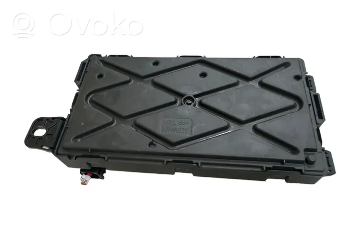 BMW 3 F30 F35 F31 Moduł / Sterownik komfortu 6135937450601