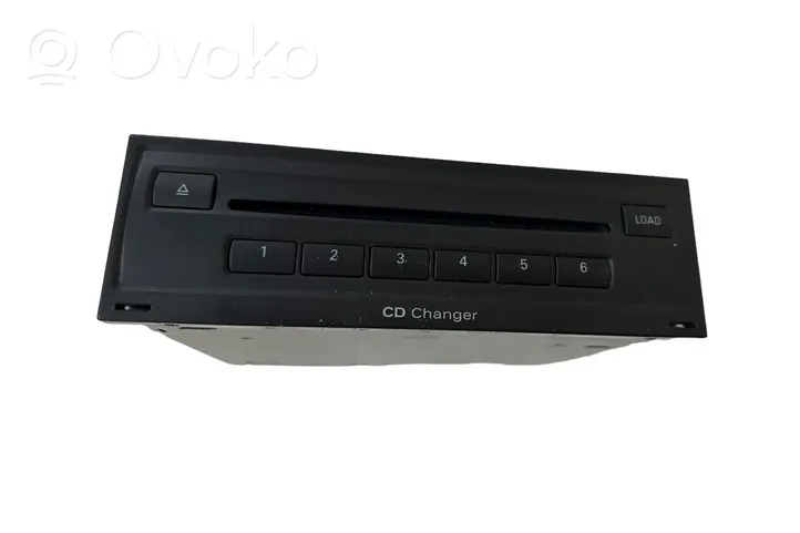 Audi Q5 SQ5 CD/DVD changer 8X0035110B