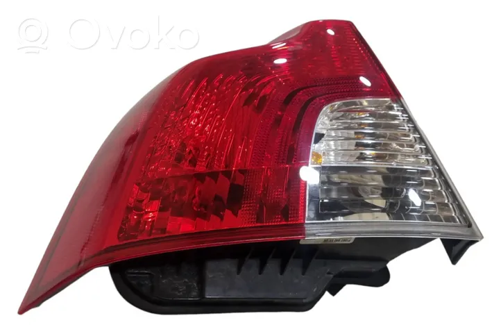 Volvo S40 Aizmugurējais lukturis virsbūvē 27171504