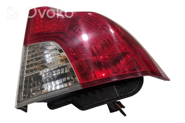 Volvo S40 Luci posteriori 31214608