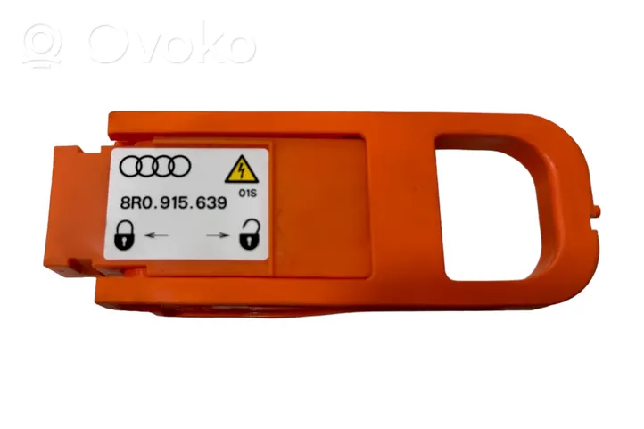Audi Q5 SQ5 Bezpiecznik 8R0915639