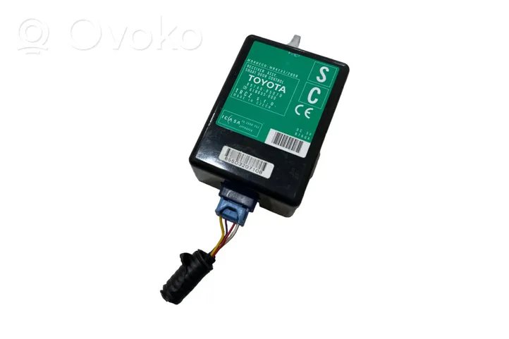 Toyota Avensis T270 Durų elektronikos valdymo blokas 8974005070