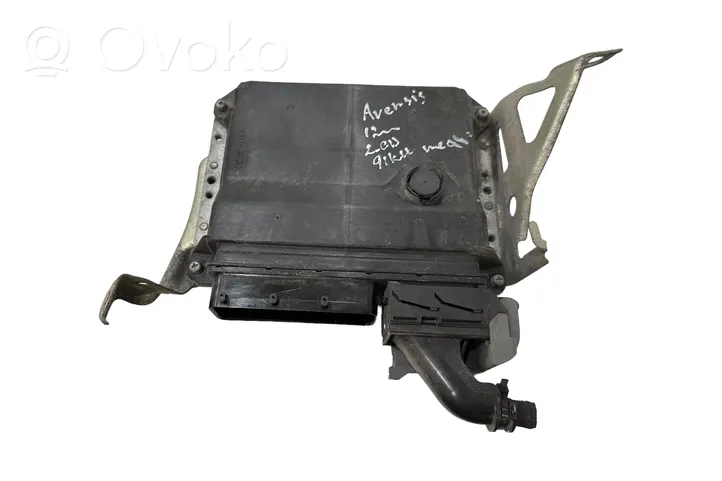 Toyota Avensis T270 Calculateur moteur ECU 8966105F20