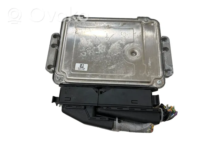 Honda CR-V Sterownik / Moduł ECU 37820R07E18